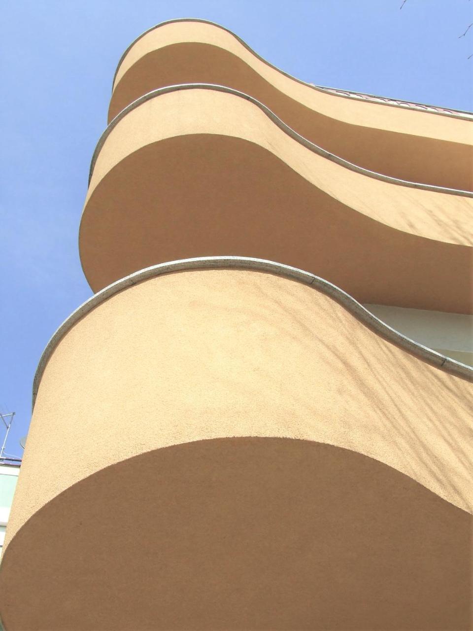 Hotel Central Slavonski Brod Exterior foto
